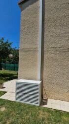 [CLIMATISATION] Pose d’un multi-split