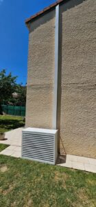 [CLIMATISATION] Pose d’un multi-split